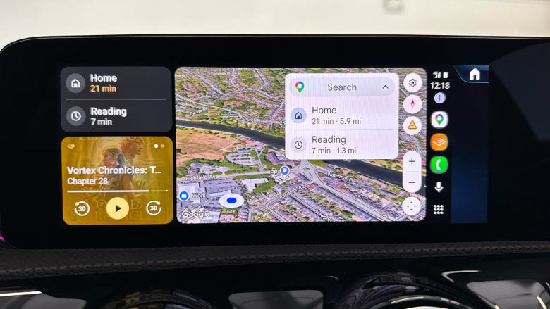 Mercedes-Benz A-Class A200 Sport Executive 5dr Auto Petrol Hatchback